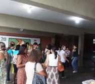 PALESTRA 