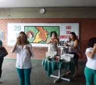 PALESTRA 