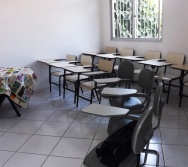 NOSSO ESCRITÓRIO