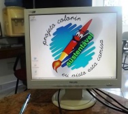 NOSSO ESCRITÓRIO
