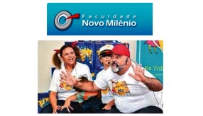 PEDAGOGIA DA FACULDADE NOVO MILÊNIO RECEBE OFICINA DE CONTAÇÃO DE HISTÓRIAS
