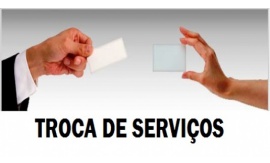 TROCA TROCA SOCIAL