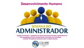 PROJETO COLORIR SUSTENTÁVEL - MÓDULO AUTOCUIDADO - ENFRENTAMENTO AS DROGAS É APRESENTADO PARA SEDU - ESTADO DO ES