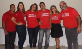 AMIGAB - DESPEDIDA