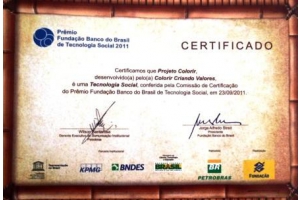 Tecnologia Social